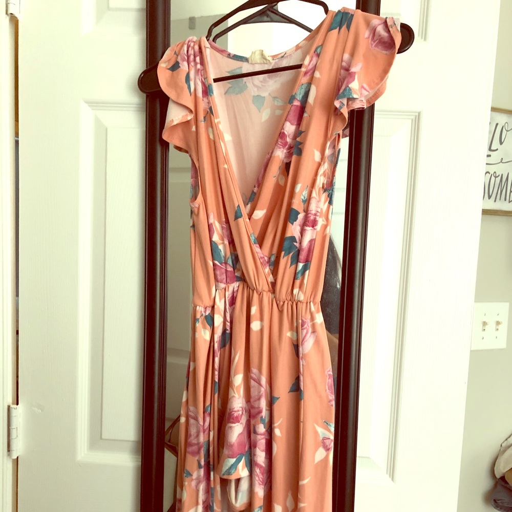 Romper/Dress